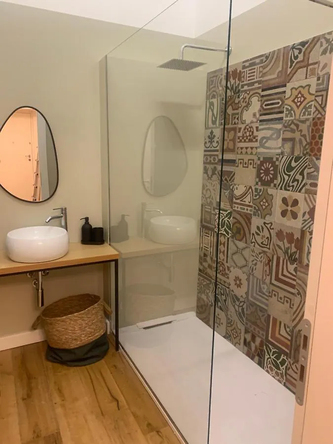 Cala Nera Luxury Apartment Palermo 0*,