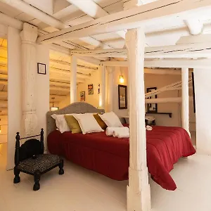 Casa vacanze Elly House, Palermo