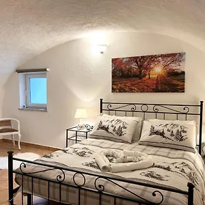 Nel Casa vacanze Bracca