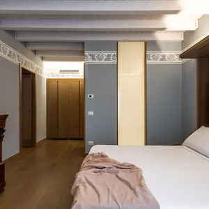 Appartamento Palazzo De Gregorio, Palermo