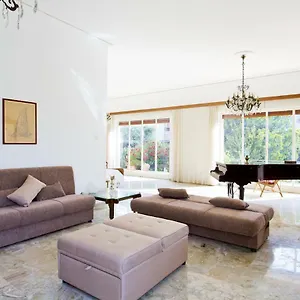 Symphony Villa Palermo