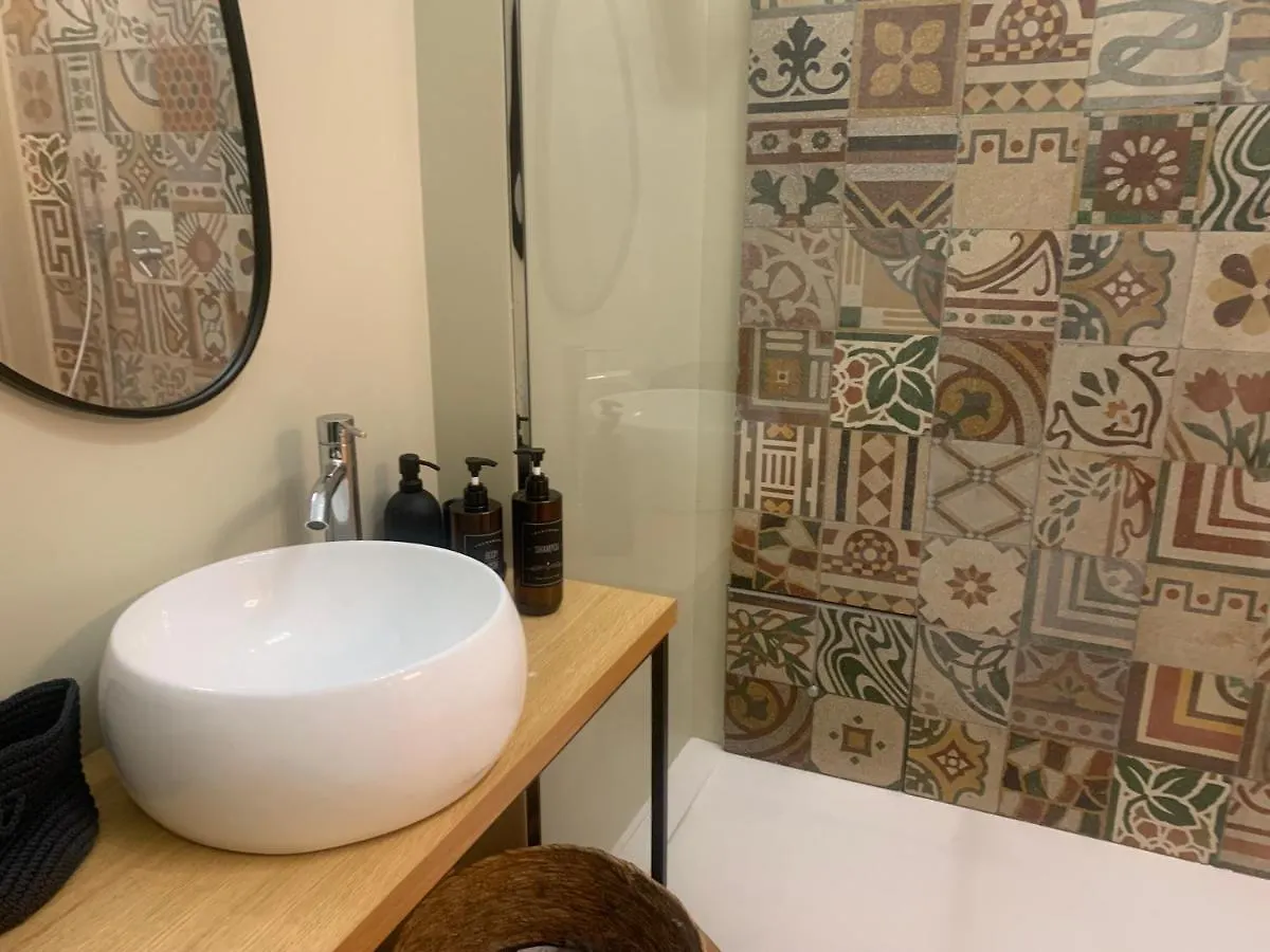 Cala Nera Luxury Apartment Palermo