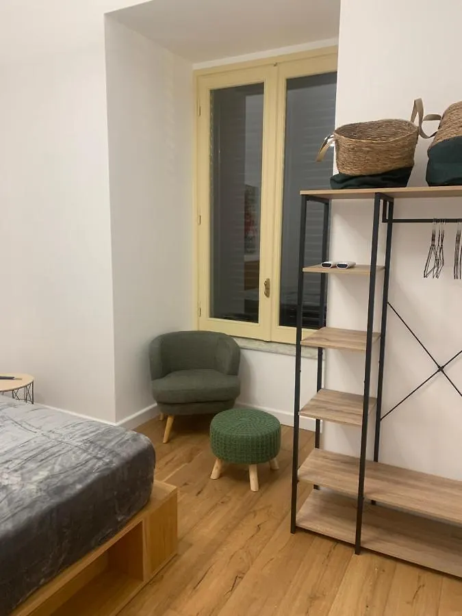 Cala Nera Luxury Apartment Palermo